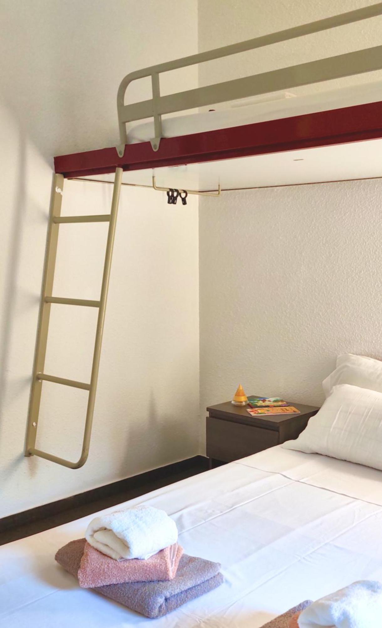 Hotel La Voile Bleue 라리샤르데 외부 사진