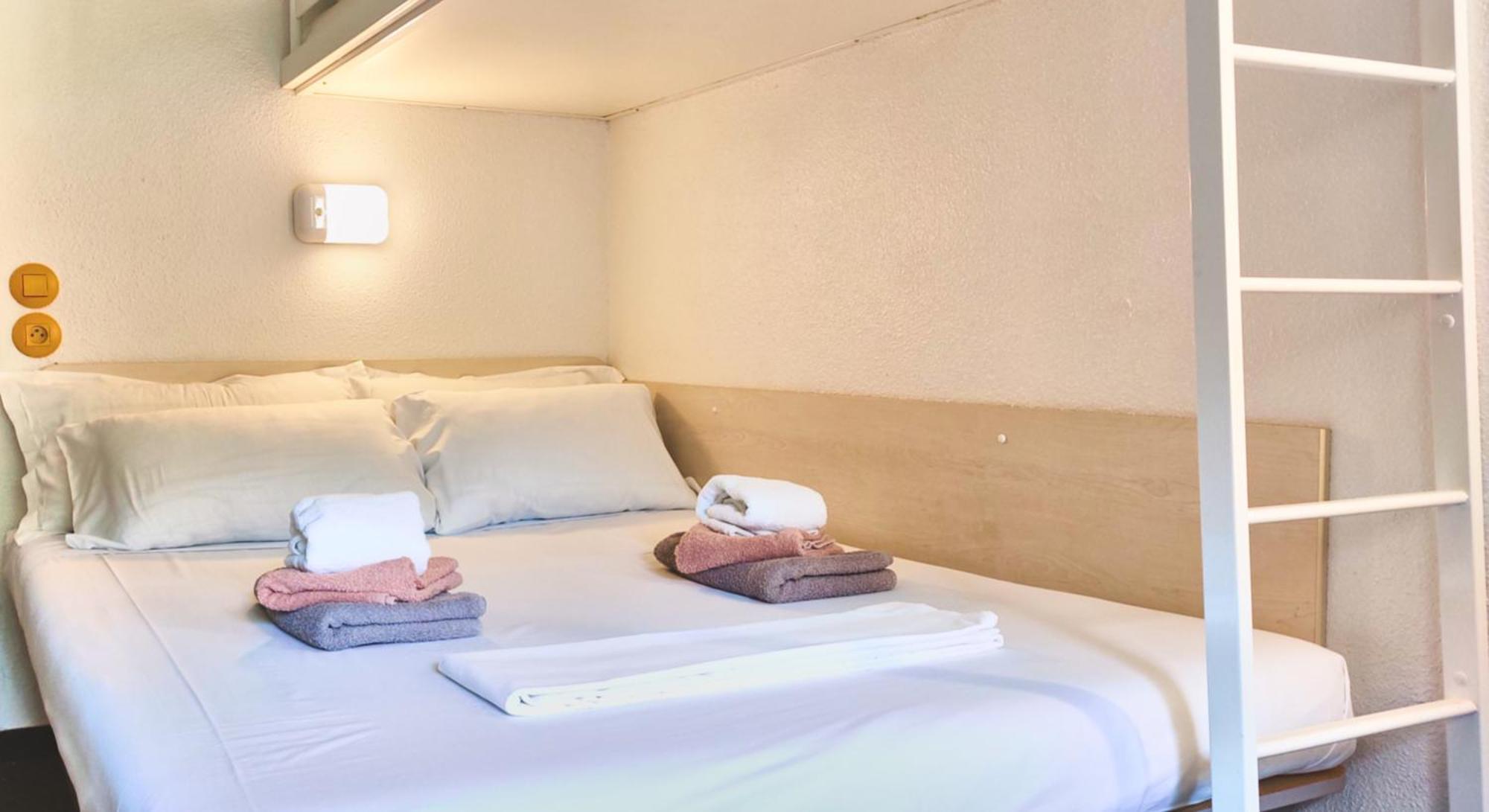 Hotel La Voile Bleue 라리샤르데 외부 사진