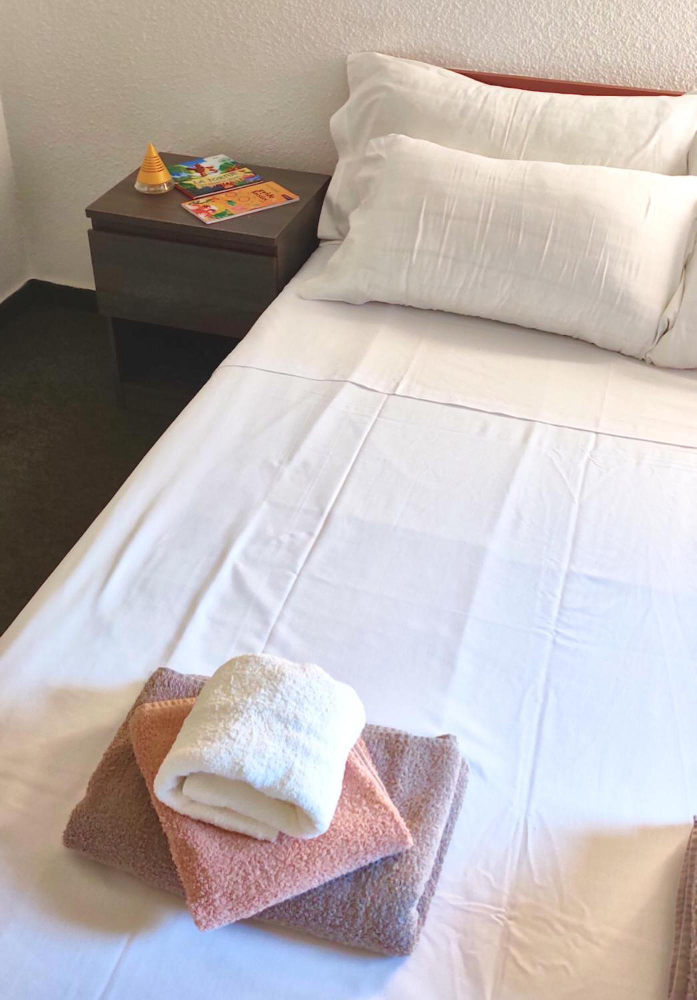 Hotel La Voile Bleue 라리샤르데 객실 사진