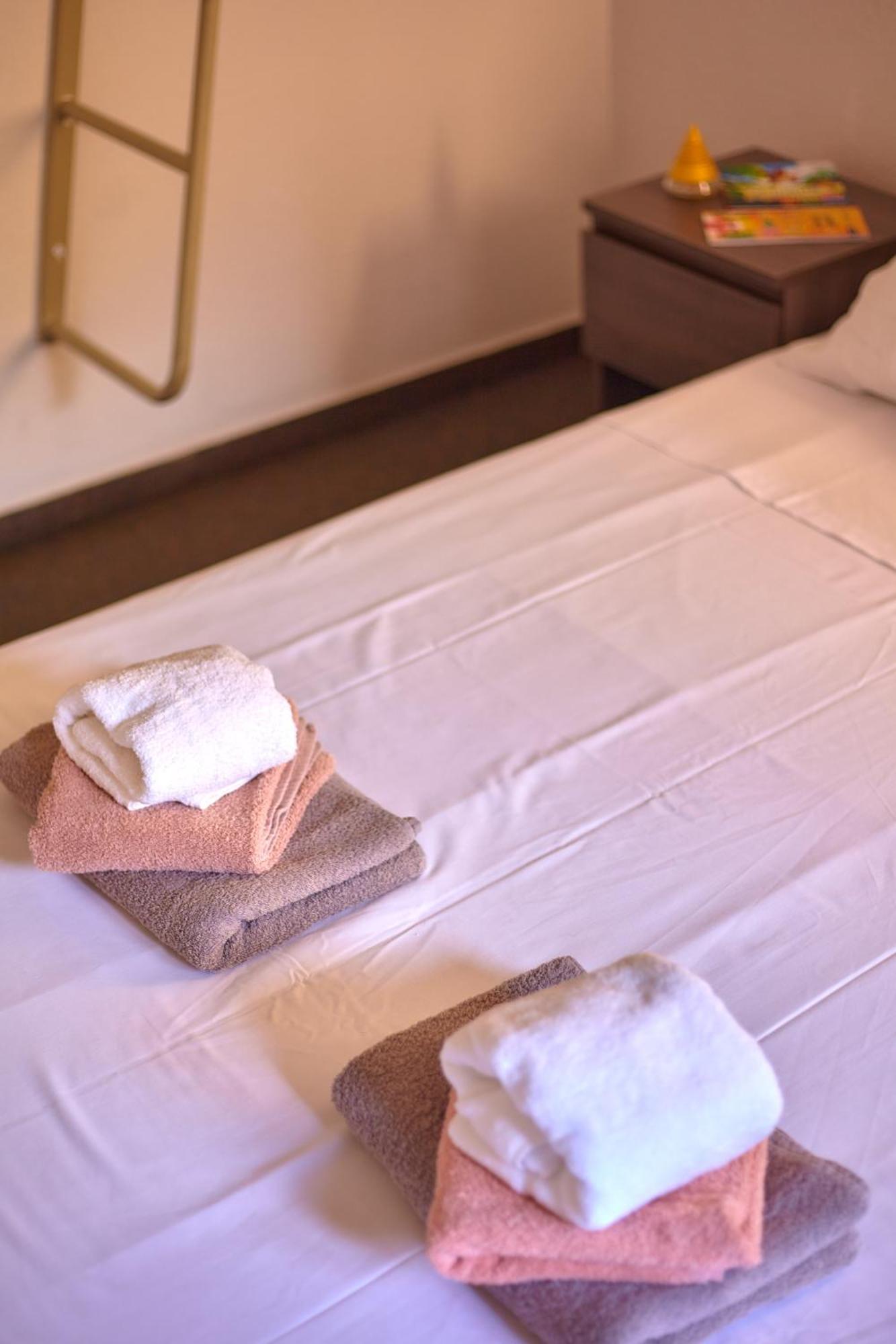 Hotel La Voile Bleue 라리샤르데 객실 사진